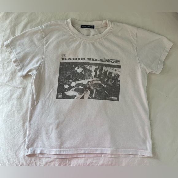 Mini tee - Picture 1 of 1